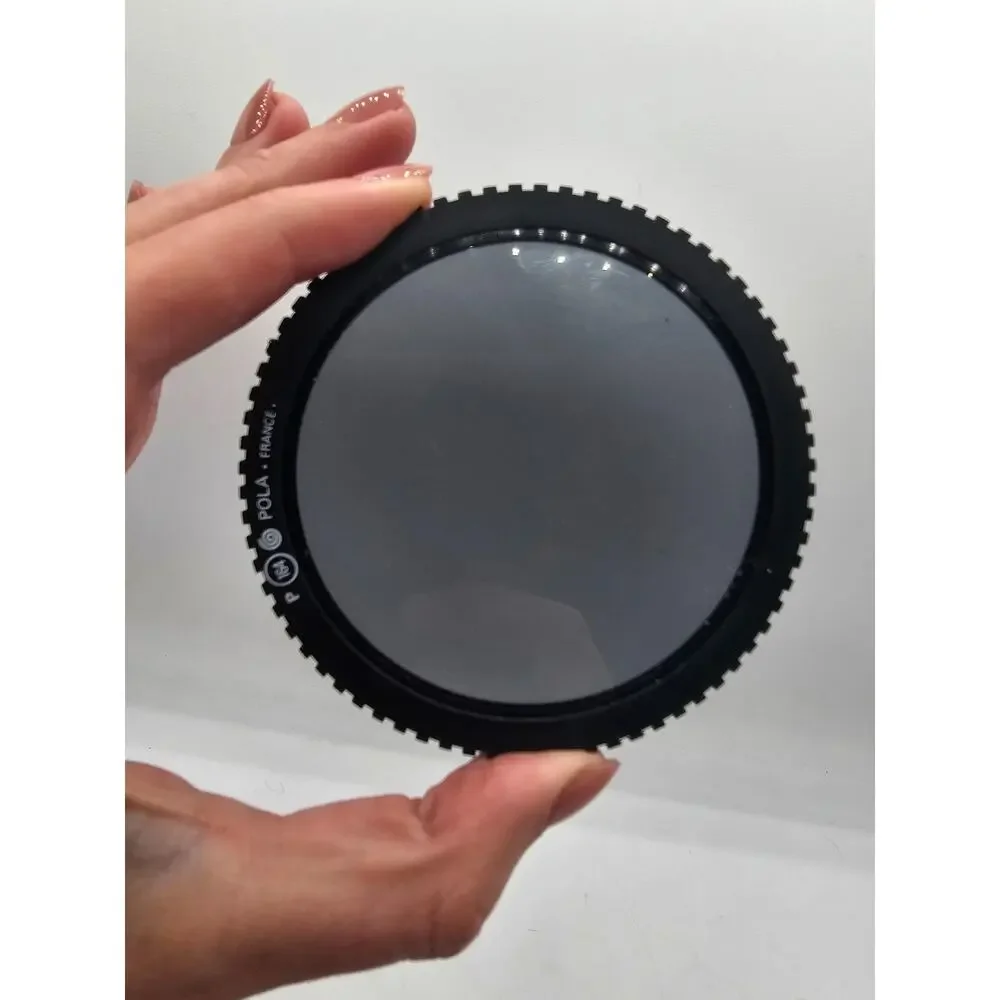 Cokin Made in France Circular Pol Filter 164